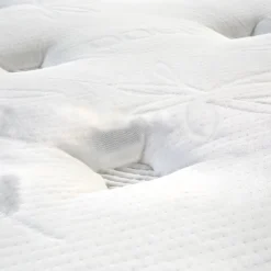 Matelas à Ressorts Ensachés équilibré 140 X 200 Cm JOY 15 Matelas à Ressorts Ensachés équilibré 140 X 200 Cm JOY -Sominova Soldes Boutique matelas 18225811