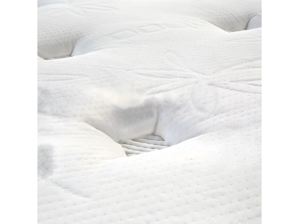 Matelas à Ressorts Ensachés équilibré 140 X 200 Cm JOY 8 Matelas à Ressorts Ensachés équilibré 140 X 200 Cm JOY – Image 6