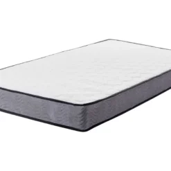 Matelas à Ressorts Ensachés équilibré 80 X 200 Cm BLISS