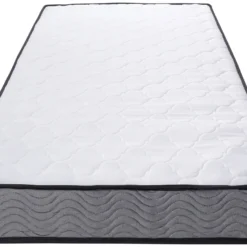 Matelas à Ressorts Ensachés équilibré 80 X 200 Cm BLISS -Sominova Soldes Boutique matelas 18225935