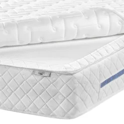 Matelas à Ressorts Ensachés équilibré 140 X 200 Cm GLORY -Sominova Soldes Boutique matelas 18260519