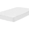 Matelas à Ressorts Ensachés équilibré / Ferme 80 X 200 Cm DUO -Sominova Soldes Boutique matelas 18260611