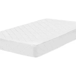 Matelas à Ressorts Ensachés équilibré / Ferme 80 X 200 Cm DUO