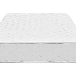 Matelas à Ressorts Ensachés équilibré / Ferme 80 X 200 Cm DUO -Sominova Soldes Boutique matelas 18260619