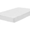 Matelas à Ressorts Ensachés équilibré / Ferme 90 X 200 Cm DUO -Sominova Soldes Boutique matelas 18260627