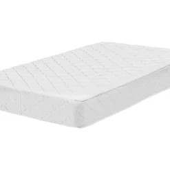 Matelas à Ressorts Ensachés équilibré / Ferme 90 X 200 Cm DUO