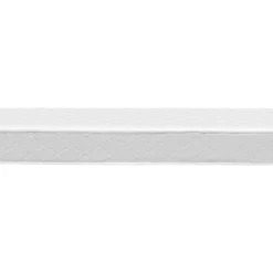 Matelas à Ressorts Ensachés équilibré / Ferme 90 X 200 Cm DUO -Sominova Soldes Boutique matelas 18260639