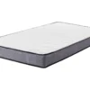 Matelas à Ressorts Ensachés équilibré 90 X 200 Cm BLISS 2 Matelas à Ressorts Ensachés équilibré 90 X 200 Cm BLISS -Sominova Soldes Boutique matelas 18260661