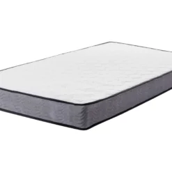 Matelas à Ressorts Ensachés équilibré 90 X 200 Cm BLISS