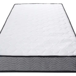 Matelas à Ressorts Ensachés équilibré 90 X 200 Cm BLISS -Sominova Soldes Boutique matelas 18260671