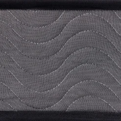 Matelas à Ressorts Ensachés équilibré 90 X 200 Cm BLISS -Sominova Soldes Boutique matelas 18260675