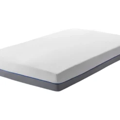 Matelas à Mémoire De Forme équilibré 80 X 200 Cm GLEE