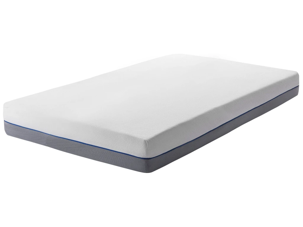 Matelas à Mémoire De Forme équilibré 80 X 200 Cm GLEE 3 Matelas à Mémoire De Forme équilibré 80 X 200 Cm GLEE