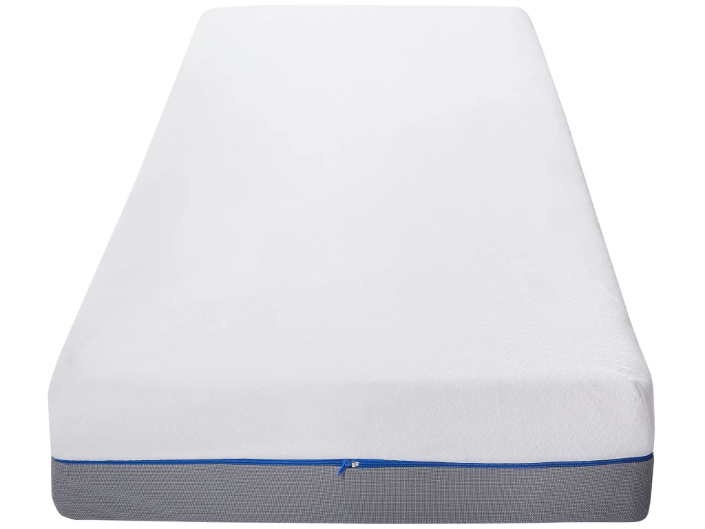 Matelas à Mémoire De Forme équilibré 80 X 200 Cm GLEE 6 Matelas à Mémoire De Forme équilibré 80 X 200 Cm GLEE – Image 4