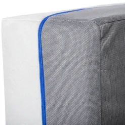 Matelas à Mémoire De Forme équilibré 80 X 200 Cm GLEE 18 Matelas à Mémoire De Forme équilibré 80 X 200 Cm GLEE -Sominova Soldes Boutique matelas 18260857