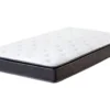 Matelas à Ressorts Ensachés équilibré 90 X 200 Cm JOY -Sominova Soldes Boutique matelas 18260959