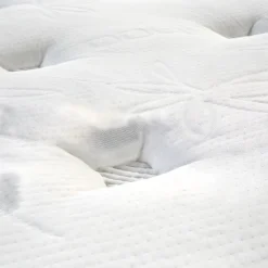 Matelas à Ressorts Ensachés équilibré 90 X 200 Cm JOY -Sominova Soldes Boutique matelas 18260969