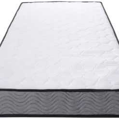 Matelas à Ressorts Ensahcés Ferme 90 X 200 Cm BLISS -Sominova Soldes Boutique matelas 18261037