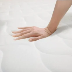 Matelas Simple 90 X 200 Waterfoam Hybrid | Support Solide | Ergonomique | Housse Extensible Régulatrice De Température | Déhoussable | Naturellement Hypoallergénique | Antibactérien Et Anti-acarien 11 Matelas Simple 90 X 200 Waterfoam Hybrid | Support Solide | Ergonomique | Housse Extensible Régulatrice De Température | Déhoussable | Naturellement Hypoallergénique | Antibactérien Et Anti-acarien -Sominova Soldes Boutique matelas 18324715