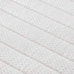 Matelas 90 X 190 Cm Mousse Mémoire De Forme ép.19cm - ORTHOMEMORY II De DREAMEA -Sominova Soldes Boutique matelas 18364613