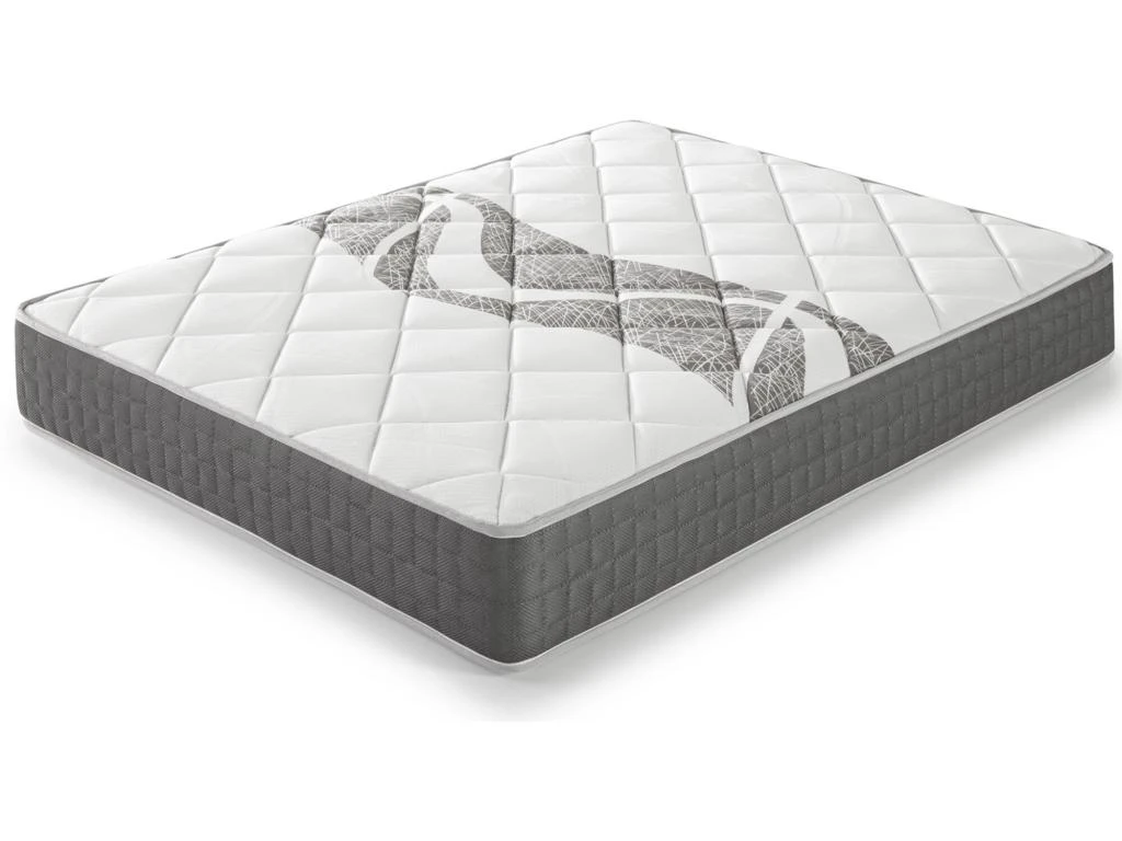 Matelas Sleep Plus à Mémoire De Forme 120x190 Cm, 22 Cm De Hauteur 3 Matelas Sleep Plus à Mémoire De Forme 120x190 Cm, 22 Cm De Hauteur