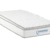 Matelas 80 X 200 Cm Ressorts Ensachés Et Surmatelas Intégré ép.24cm - ALTIER De DREAMEA -Sominova Soldes Boutique matelas 184633