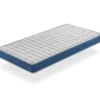 Matelas En Mousse Respirante 70X190 ONIX, Epaisseur 14 CM , Ergonomique Et Adaptable -Sominova Soldes Boutique matelas 18821577