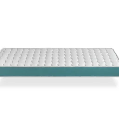Matelas En Mousse Respirante 70X190 EKOZEN, Epaisseur 14 CM , Ergonomique Et Adaptable -Sominova Soldes Boutique matelas 18821803