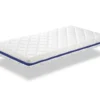 Matelas Mousse Respirante 70X190 HERMES, Epaisseur 11 CM, Dehoussable, Ergonomique Et Adaptable 2 Matelas Mousse Respirante 70X190 HERMES, Epaisseur 11 CM, Dehoussable, Ergonomique Et Adaptable -Sominova Soldes Boutique matelas 18823655