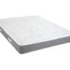 OLYMPE LITERIE | Matelas INTUITION 140x190 Cm | Mousse à Mémoire De Forme | Soutien Ferme