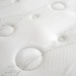 OLYMPE LITERIE | Matelas INTUITION 140x190 Cm | Mousse à Mémoire De Forme | Soutien Ferme -Sominova Soldes Boutique matelas 18830001