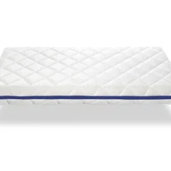 Pack Matelas 70X190 HERMES LIT ENFANT, Epaisseur 11 CM + 1 Oreiller à Memoire 70X35 + 1 Protege Matelas 70X190 -Sominova Soldes Boutique matelas 18852129