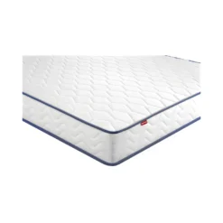 Matelas Merinos Smiling 520 Ressorts Ensachés 140x200 -Sominova Soldes Boutique matelas 18859349