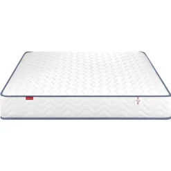 Matelas Merinos Smiling 520 Ressorts Ensachés 140x200 -Sominova Soldes Boutique matelas 18859351