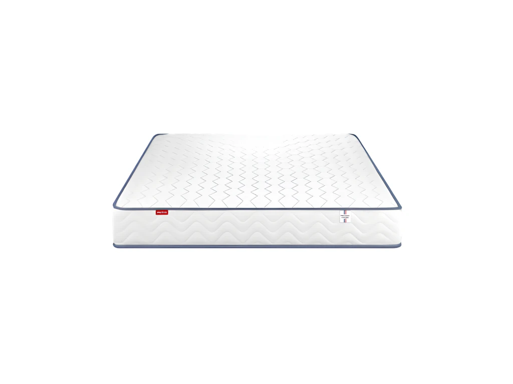 Matelas Merinos Smiling 520 Ressorts Ensachés 180x200 3 Matelas Merinos Smiling 520 Ressorts Ensachés 180x200