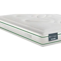 Matelas Dunlopillo LOUISE 100% Latex 90x190 -Sominova Soldes Boutique matelas 18859411