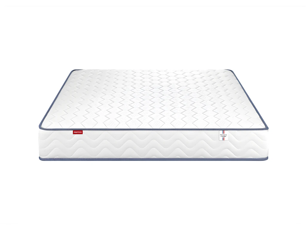 Matelas Merinos Smiling 520 Ressorts Ensachés 90x190 6 Matelas Merinos Smiling 520 Ressorts Ensachés 90x190 – Image 4