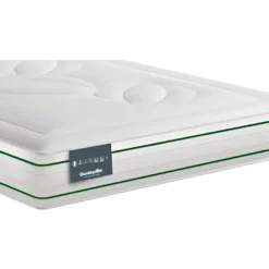 Matelas Dunlopillo LOUISE 100% Latex 140x200 -Sominova Soldes Boutique matelas 18859569