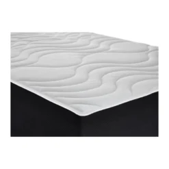 Matelas 140x190 - Mousse Mémoire De Forme - 22 Cm - Ferme - V1080 -Sominova Soldes Boutique matelas 19300443