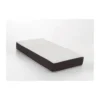 Matelas 90x190 - Mousse Mémoire De Forme - 22 Cm - Ferme - V1080 -Sominova Soldes Boutique matelas 19300553