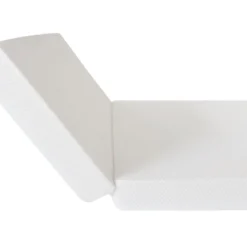 Matelas 90 X 140|190 Cm Mousse évolutif ép.10cm - AQUILON De DREAMEA -Sominova Soldes Boutique matelas 19389357