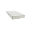OLYMPE LITERIE | Matelas EUPRAXIE 80x200 Cm | Mousse à Mémoire De Forme | Soutien Mi-ferme