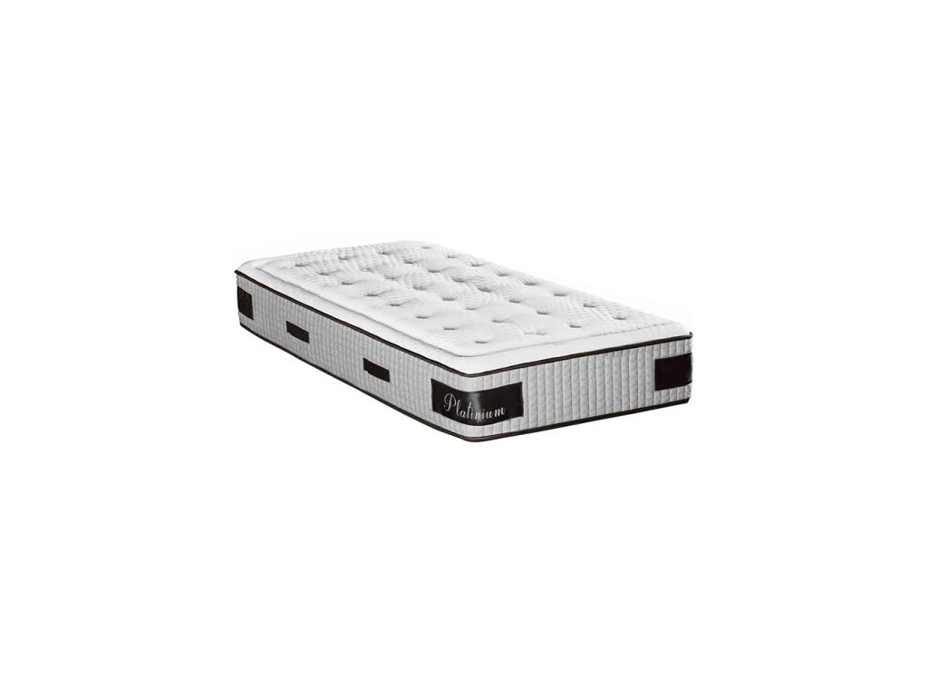 HYPSOM | Matelas PLATINIUM 90x200 Cm | Mousse à Mémoire De Forme | Soutien Ferme 3 HYPSOM | Matelas PLATINIUM 90x200 Cm | Mousse à Mémoire De Forme | Soutien Ferme