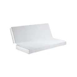 MATELAS FIXE 140 X 190 BULTEX CLICCLAC-1419-14 -Sominova Soldes Boutique matelas 19784371