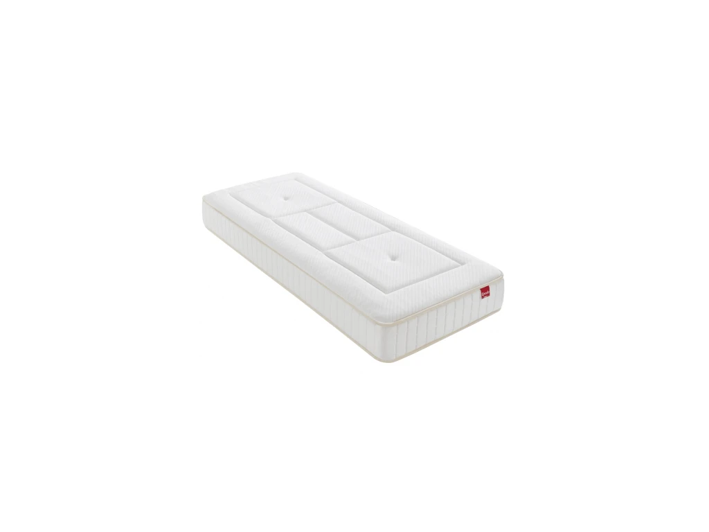 Matelas Relaxation Epeda BALADE Enveloppant 2x100x200 3 Matelas Relaxation Epeda BALADE Enveloppant 2x100x200