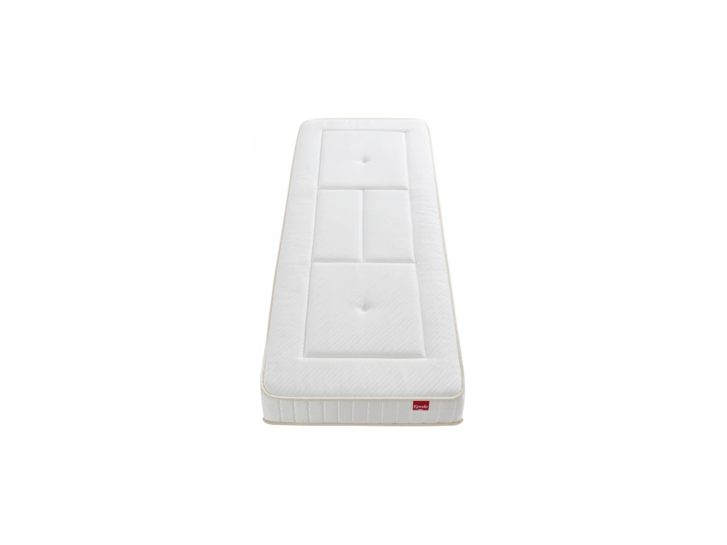 Matelas Relaxation Epeda BALADE Enveloppant 2x100x200 5 Matelas Relaxation Epeda BALADE Enveloppant 2x100x200 – Image 3