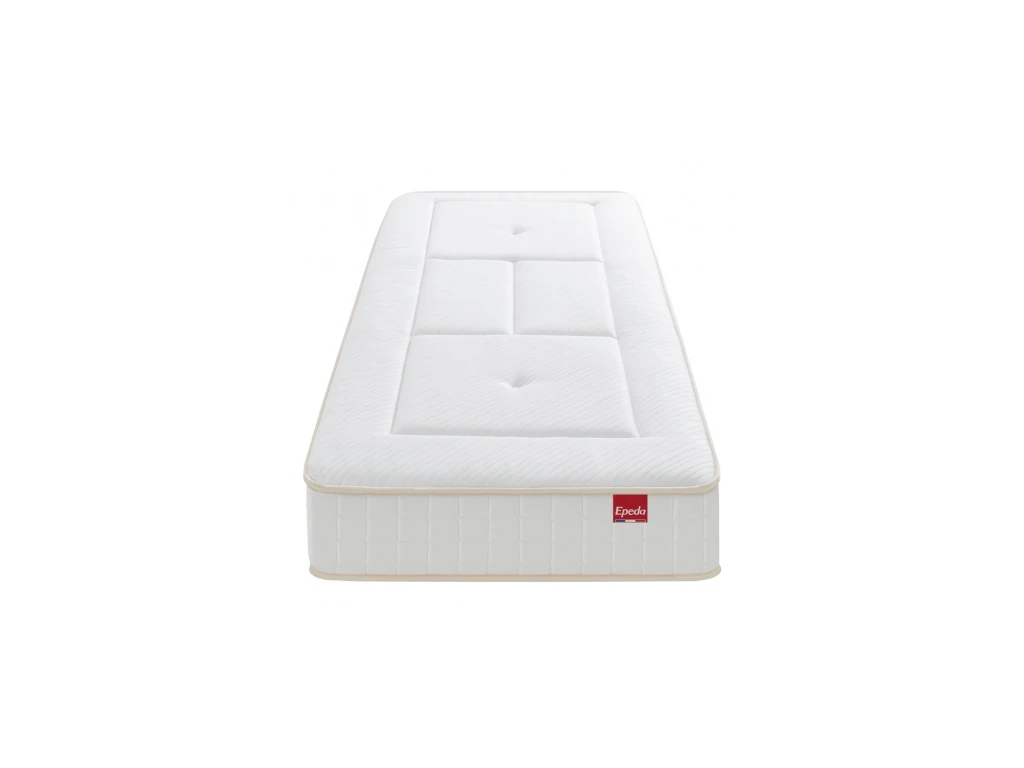 Matelas Relaxation Epeda BALADE Enveloppant 2x80x200 4 Matelas Relaxation Epeda BALADE Enveloppant 2x80x200 – Image 2