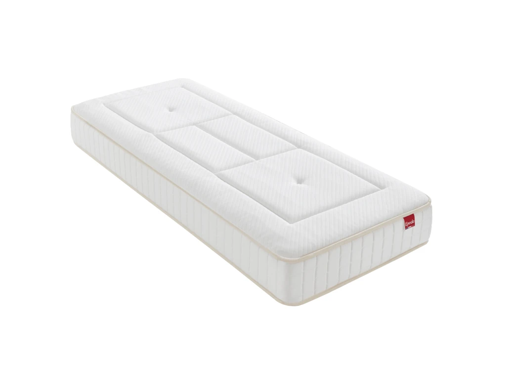 Matelas Relaxation Epeda BALADE Enveloppant 2x80x200 6 Matelas Relaxation Epeda BALADE Enveloppant 2x80x200 – Image 4