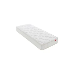 Matelas Relaxation Epeda BALADE Ferme 2x100x200