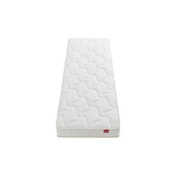 Matelas Relaxation Epeda BALADE Ferme 2x100x200 -Sominova Soldes Boutique matelas 19786271